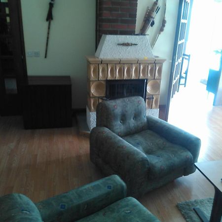 Viki Appartement Kastav Buitenkant foto