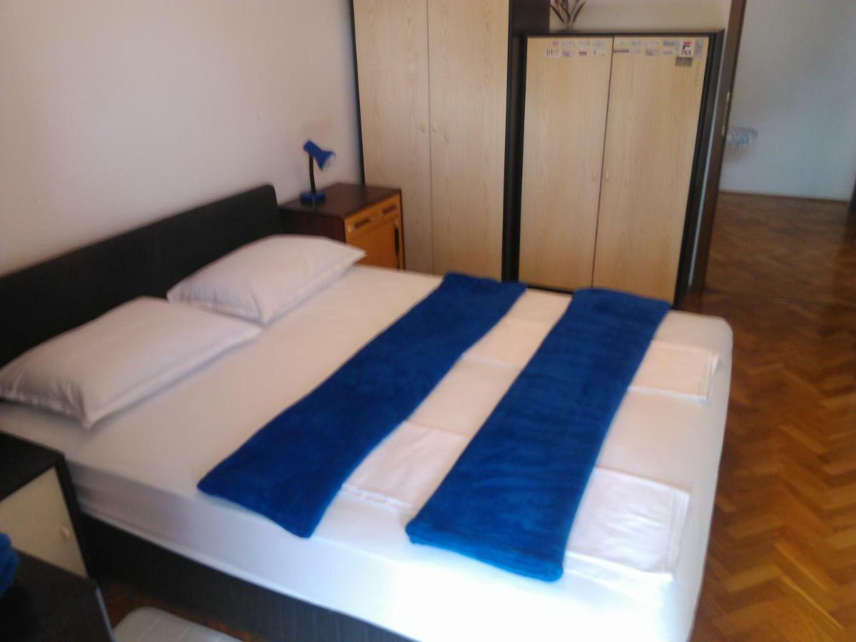 Viki Appartement Kastav Buitenkant foto