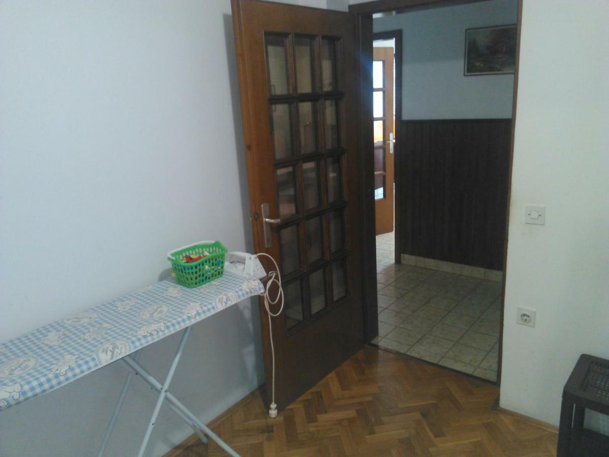Viki Appartement Kastav Buitenkant foto