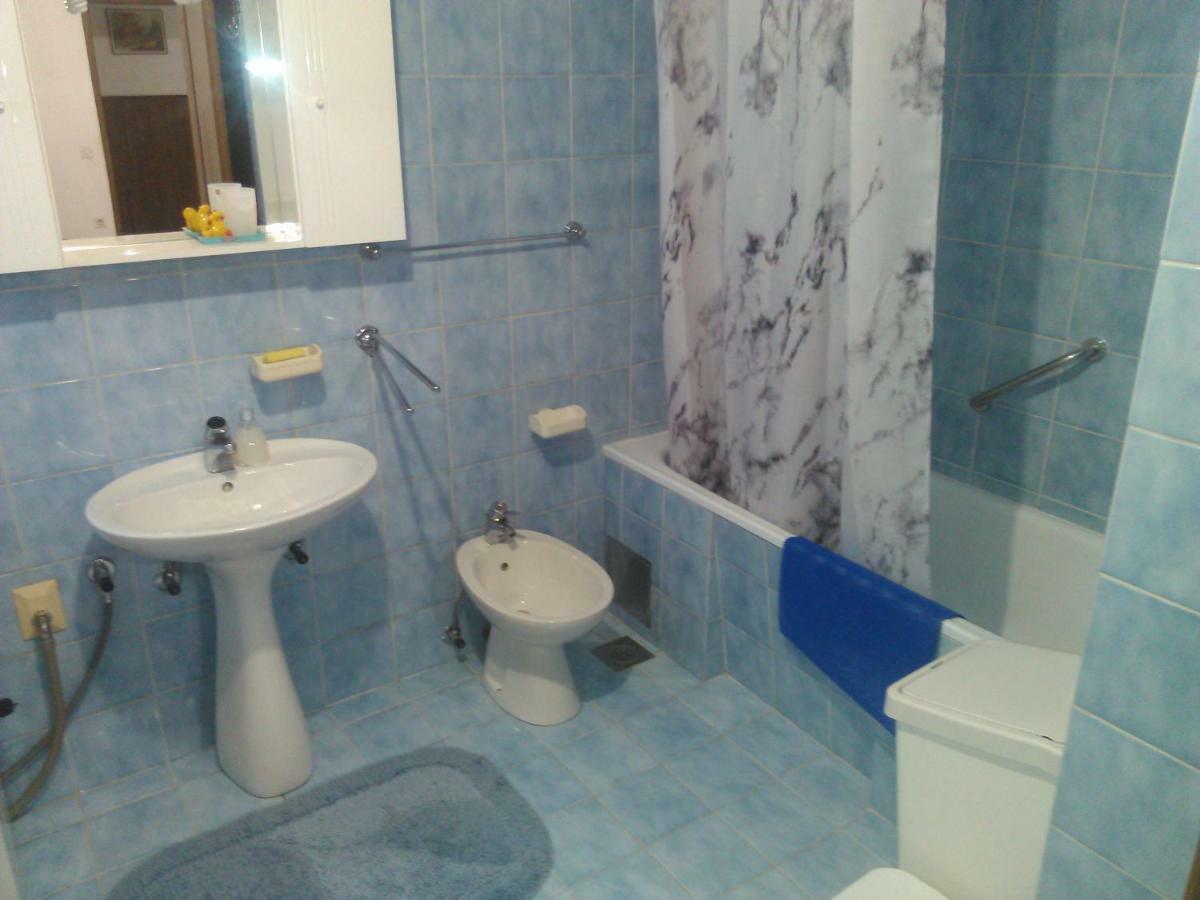 Viki Appartement Kastav Buitenkant foto