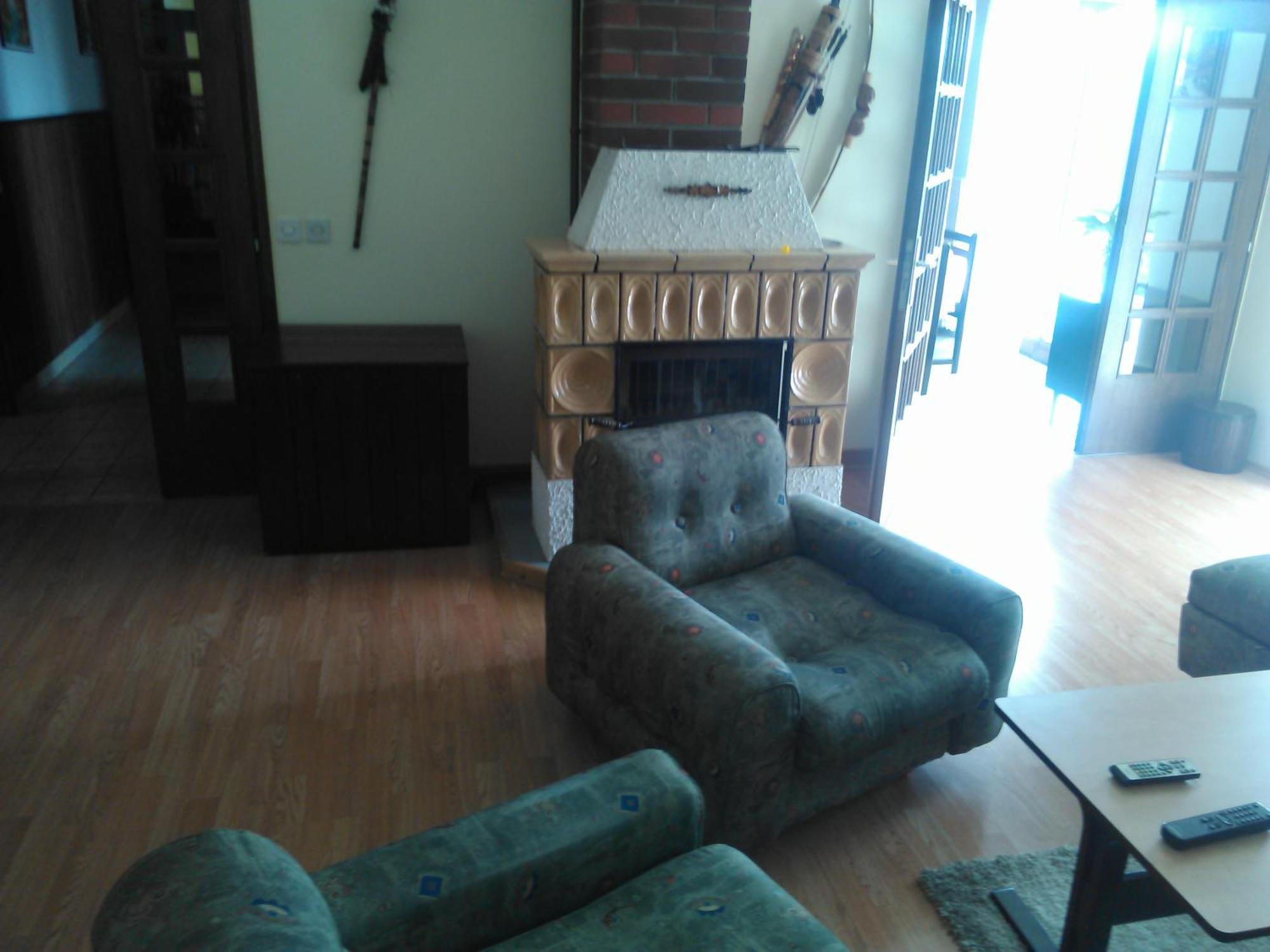 Viki Appartement Kastav Buitenkant foto