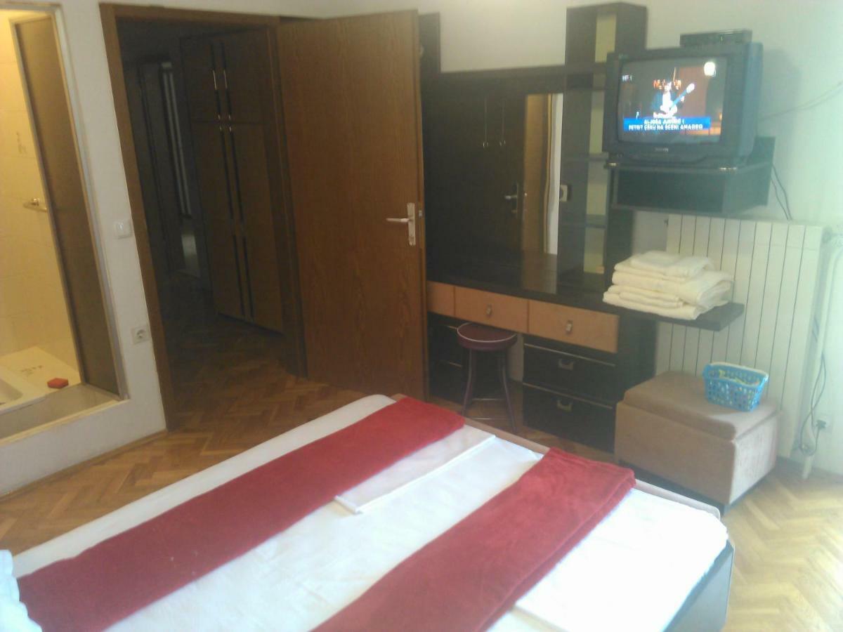 Viki Appartement Kastav Buitenkant foto