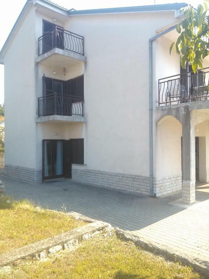 Viki Appartement Kastav Buitenkant foto