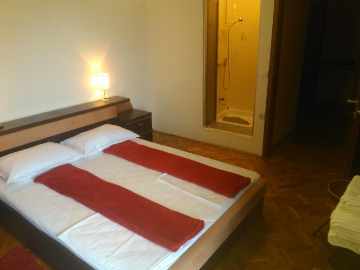 Viki Appartement Kastav Buitenkant foto