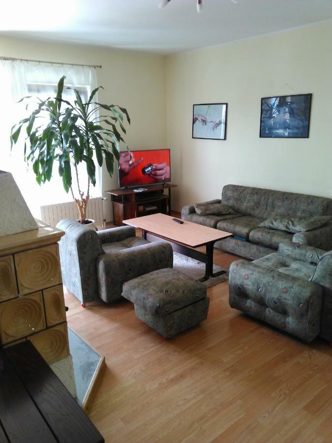 Viki Appartement Kastav Buitenkant foto