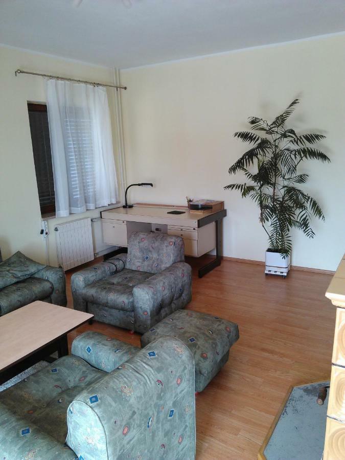 Viki Appartement Kastav Buitenkant foto
