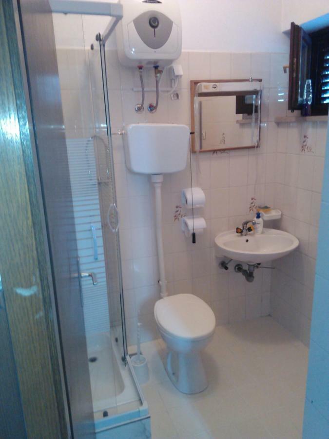 Viki Appartement Kastav Buitenkant foto