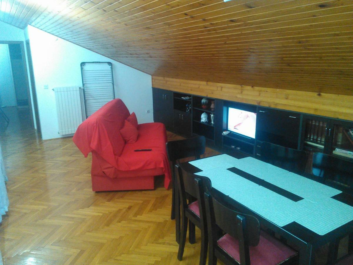 Viki Appartement Kastav Buitenkant foto